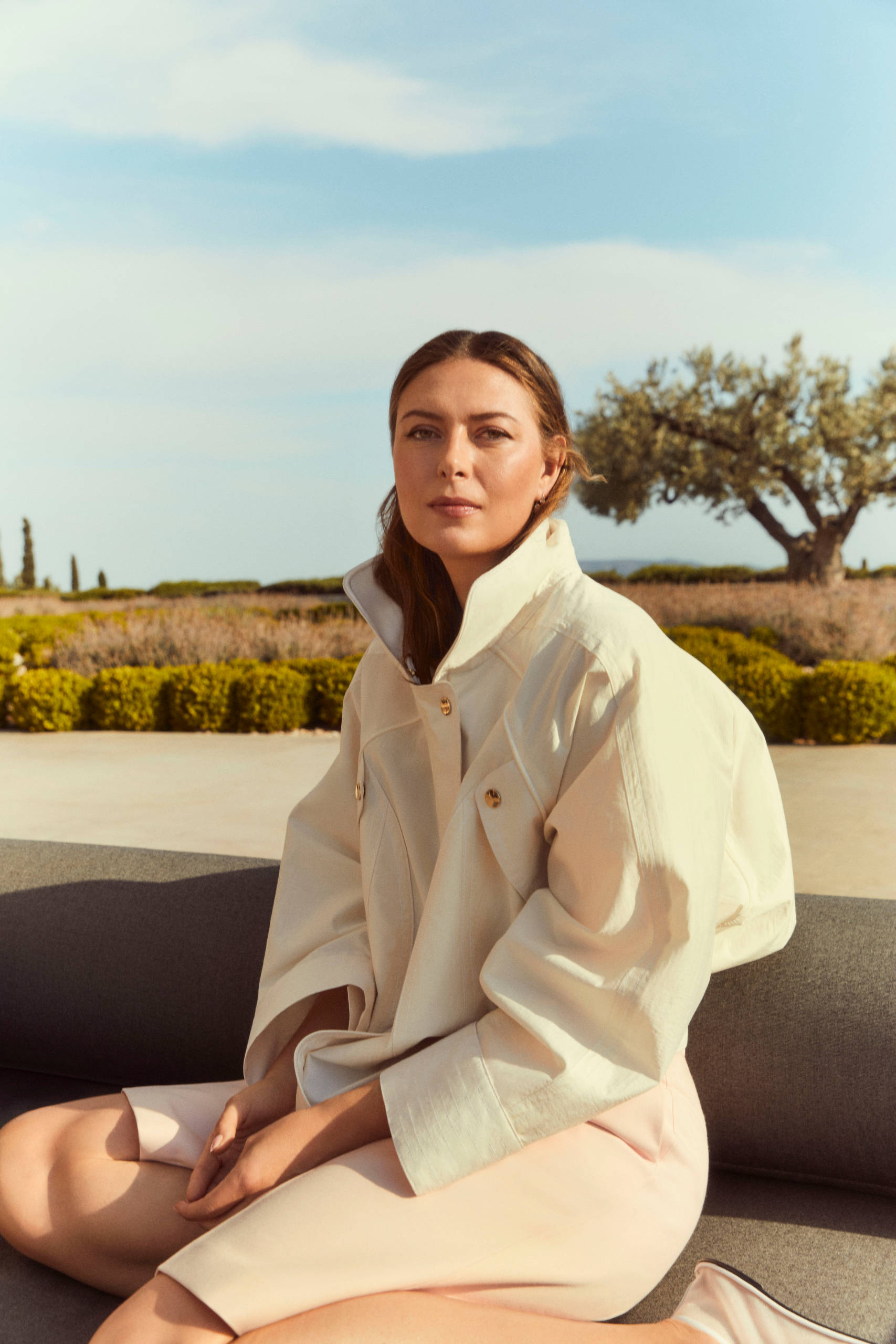 莎拉波娃赛事官方发布突破纪录新规，澳大利亚队争议不断！J9九游会