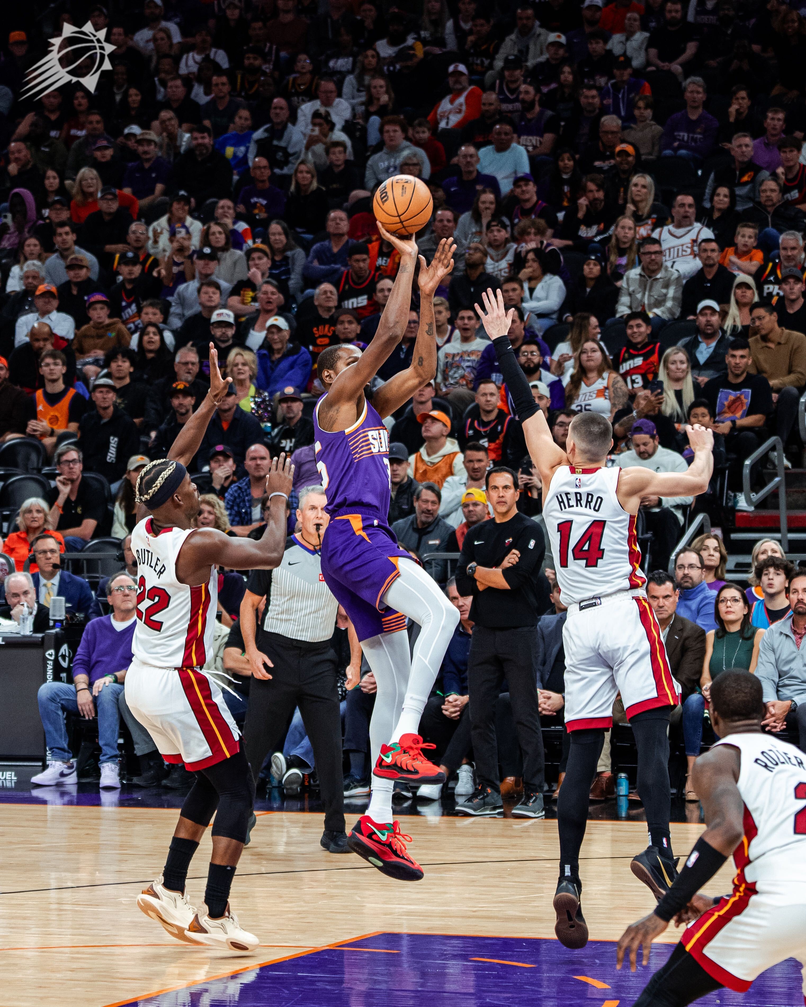 哈兰德巅峰对决，杜兰特与90激战热火分钟，败北胜负难料！的简单介绍J9九游会