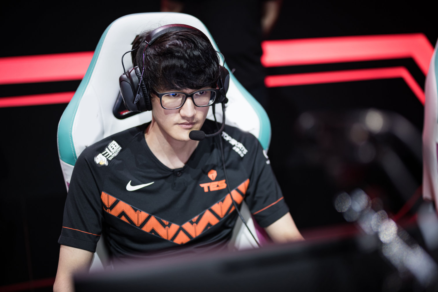 Karsa新星精彩发挥表现惊艳，TES未来可期！的简单介绍J9九游会